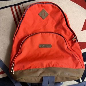 Columbia Backpack